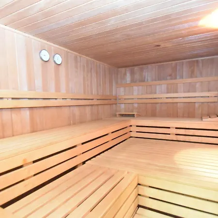 Lejlighed Spacious In Hahnenklee With Sauna *