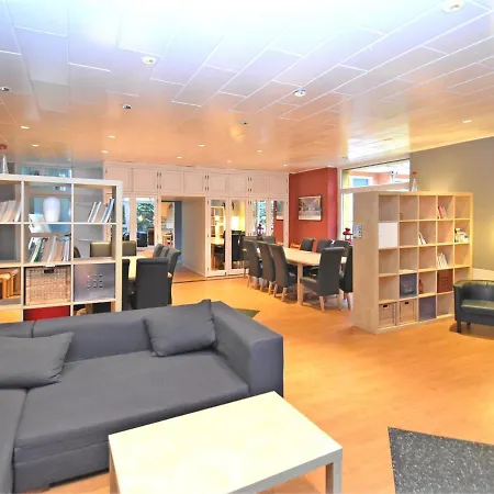 Spacious In Hahnenklee With Sauna Goslar