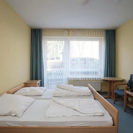 Spacious In Hahnenklee With Sauna Lejlighed *
