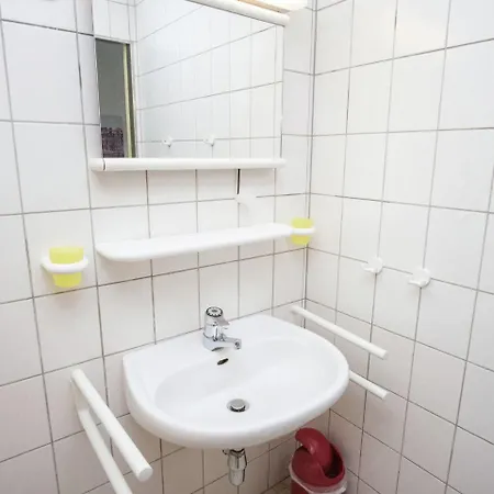 Lejlighed Spacious In Hahnenklee With Sauna