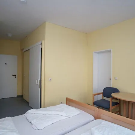 Spacious In Hahnenklee With Sauna Goslar