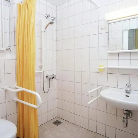 Spacious In Hahnenklee With Sauna Goslar