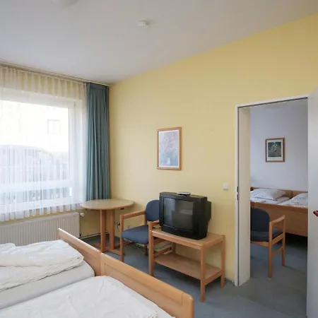 Spacious In Hahnenklee With Sauna Goslar