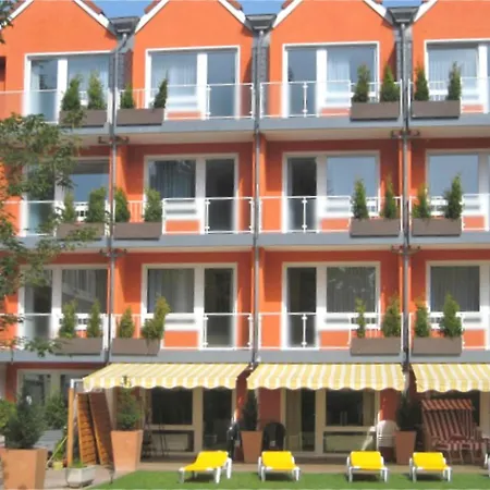 Lejlighed Spacious In Hahnenklee With Sauna *