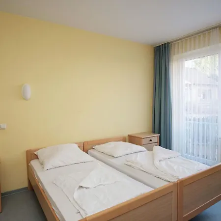 Lejlighed Spacious In Hahnenklee With Sauna Goslar