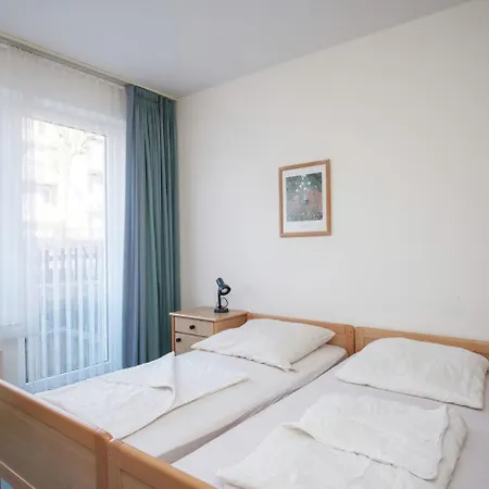 Spacious In Hahnenklee With Sauna Lejlighed