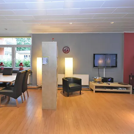 Lejlighed Spacious In Hahnenklee With Sauna *